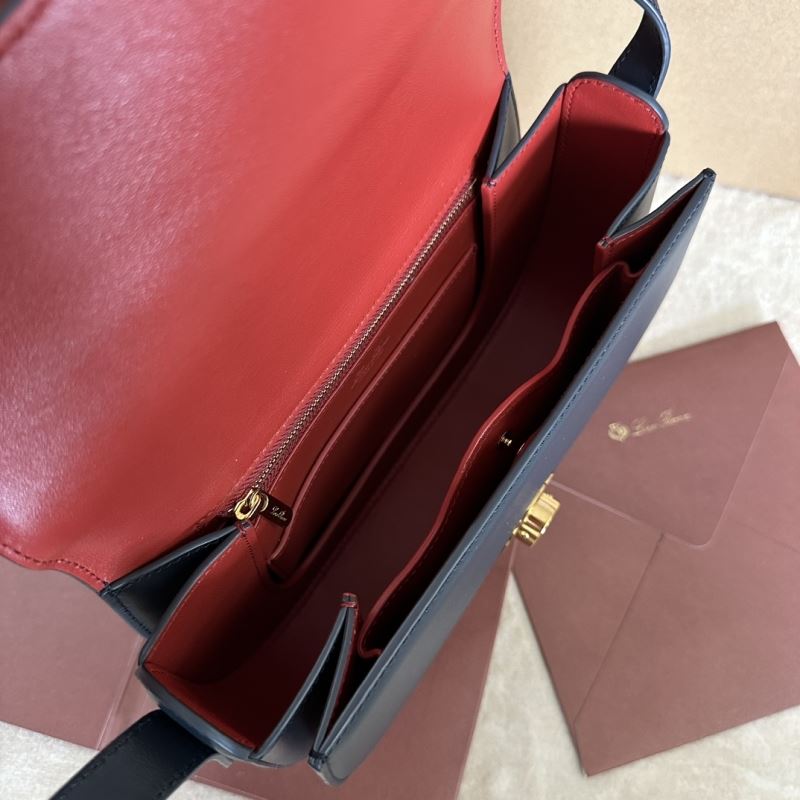 Loro Piana Satchel bags